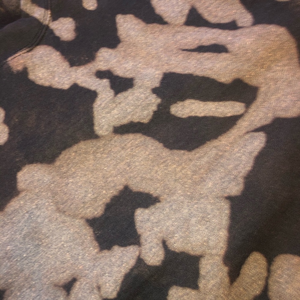 Jerzees & Gildan Bleached Sweat Pants - Picture 10 of 11